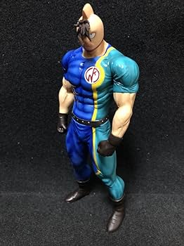 Amazon.co.jp: SpiceSeed キン肉万太郎 アニメver. キン肉マン